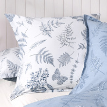 Daphne Cotton Twill European Pillowcases (Set of 2)